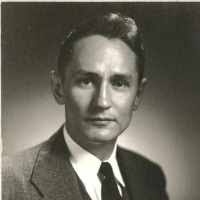 Thomas Adolf Korn (1906–2001) • FamilySearch