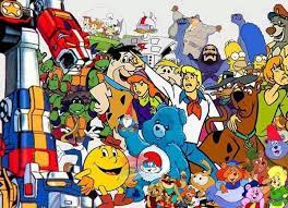 Cartoons―we have all grown up watching these fantasy characters who can define gravity, walk over water and carry out stunts that are not humanly possible. 80 S Cartoons Morning Cartoon Cartoon 80s Cartoons