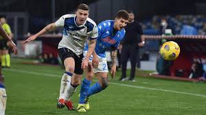 Гасперини джан пьеро главный тренер. Coppa Italia Atalanta Bergamo Und Gosens Wahren Nach Remis Gegen Ssc Neapel Chance Aufs Pokalfinale Eurosport