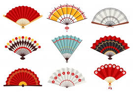 Chinese fan template free chinese fan template free. Handheld Fan Images Free Vectors Stock Photos Psd