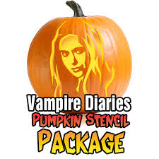 Please click the new tab to enter my curated cuisinart of abstract mirror designs borrowing from victorian, edwardian, paisley, and art nouveau, and my orphan cars, and very old ads. Vampire Diaries Pumpkin Carving Package Ultimate Pumpkin Stencils
