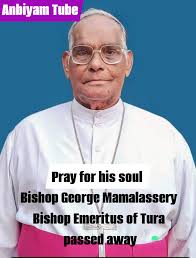 Appointment of Bishop Fr. Thomas D'Souza in Vasai Diocese