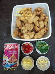 Lain orang, lain negeri, lain caranya. Nak Masak Ayam Buttermilk Yang Sedap Ada Caranya Mudah Pula Tu Confirm Menjilat Jari Pa Ma