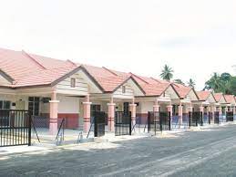 Pejabat setiausaha kerajaan terengganu (unit perumahan. Sasaran Bina 1 Juta Rumah Mampu Milik Akhir 2017 Mynewshub