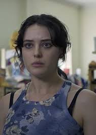 Fan Casting Katherine Langford as Vanessa Cruise in Scream XIV