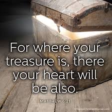 Matthew 6 21 Today S Christian Woman Scripture Quotes Quotes Jesus Quotes
