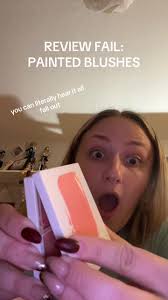 IM SO SAD. PLEASE TAG @James Charles @Painted the other two i ordered were  fine tho!😭😭