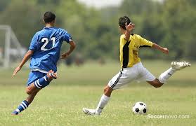 3 Types Of Shin Guards & How To Choose The Best Ones | Storelli