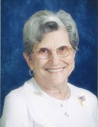Obituary information for Gloria June Wright