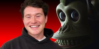 The Monkey Interview