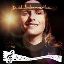 David Linderman Music