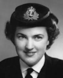 Margaret Mary ANGUS Obituary