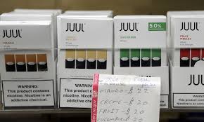 Order our juul pods and juul devices today and become a part of the healthier and. Ø±Ø¨Ø· ÙŠÙ„Ù…Ø¹ Ø±ÙŠØ§Ø¶ÙŠ All Juul Pod Flavors Analogdevelopment Com