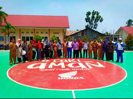 Padang panjang timur ( kota padang panjang ) (0752) 485544. Smk Muhammadiyah 1 Padang Home Facebook