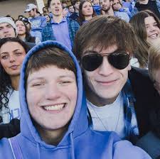 Meet our Brother of the Week, Riley Coy!!! Coy was one of ten participants  to win the recent @kentucky_ifc x @uk_panhellenic DanceBlue case study  competition, winning a prize of $416! Way to