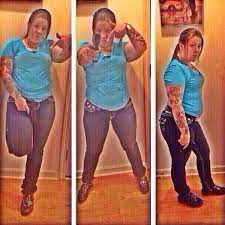 Lil Durk Baby Mama Lipstick Alley