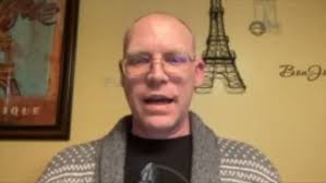 IIAS Artist Lunch Series with Tom Foltz