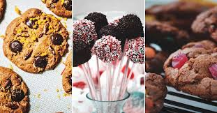 25 Award Winning Cookie And Candy Recipes To Ensure You Win The Fair