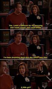 It has many great lines and quotations. How I Met Your Mother Quote 8 Movie Comics Quotes How I Met Your Mother How Met Your Mother I Meet You