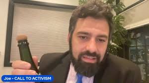 @CalltoActivism's video Tweet