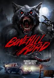 It seems that high profile werewolf movies are in short supply these days, doesn't it? Exclusive First Look At New Werewolf Film Bonehill Road Horrorbuzz