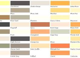 Home Depot Paint Color Chart Joannsfoodbites2 Website