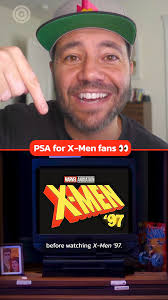 5 Things To Know Before Watching X-Men '97
