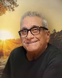 Teddy J. Huval Obituary September 14, 2023