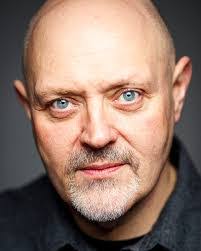 Ian Glenn's Instagram, Twitter & Facebook