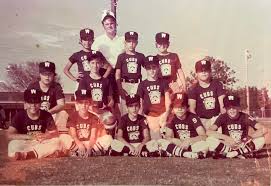 Growing up in wellswood