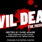 EVIL DEAD the Musical - Friday the 24th event image