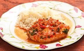 Receta Facil De Atun Guisado Con Pimenton Comedera Recetas Tips Y Consejos Para Comer Mejor