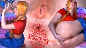 Wet T-shirt Anal Delight