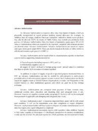 When drafting your permission letter, you ask someone to grant you the authority to do something or make certain decisions on their behalf, or as a reply to a previous letter, you write this letter to accept their request and grant them the permission they need. Sample Format Of Customs Clearance Authorisation Letter Authorisation Letter Pdf4pro