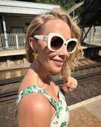 I am obsessed with these starfish earrings from @sorujewellery the ultimate  statement piece for summer! 🐚💫 💛☀️ . . . #SoruJewellery #StarfishStyle  #LauraHamilton #SummerJewels #CoastalChic #OceanInspired #JewelleryGoals  #SoruStyle #ReadyForSummer ...