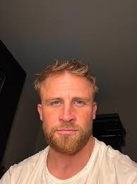 Got my haircut today, what do you think? 💇‍♂️☺️