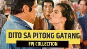 Dito Sa Pitong Gatang Full Movie Fpj Collection Youtube