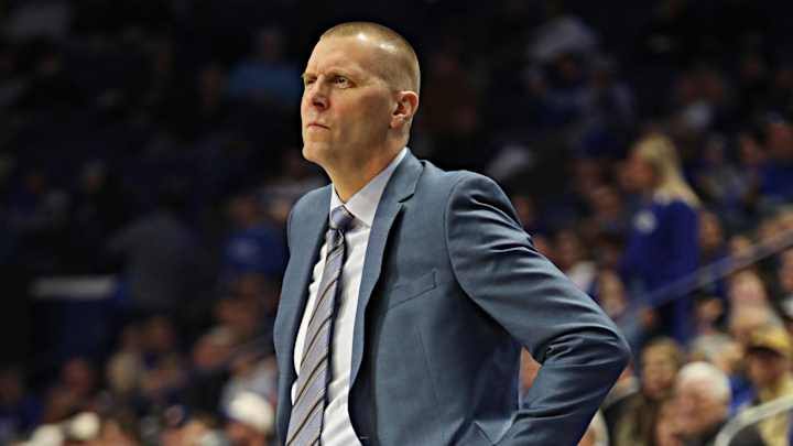 Mark Pope says Kentucky is 'unrecognizable' after 'disappointing' effort