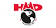 HMD Trucking logo