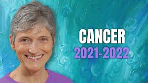 Get an answer from vedic astrology for cancer sign. Cancer 2021 2022 Astrology Horoscope Forecast Youtube