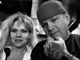 Fundraiser for Rebecca Rather by Lacey Arnold : Dimebag The Legend