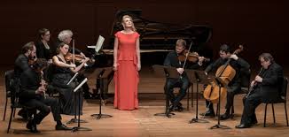 Magdalena kožená a sir simon rattle, koncert, vila tugendhat 2020.mp4. Magdalena Kozena Sir Simon Rattle And Their Exceptional Friends At Alice Tully Hall Seen And Heard International