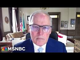 Inslee: Jan. 6 riot was 'not a fever dream' Trump 'has said he will do it  again'