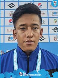 𝗣𝗼𝘀𝘁 𝗠𝗮𝘁𝗰𝗵 𝗣𝗿𝗲𝘀𝘀 𝗖𝗼𝗻𝗳𝗲𝗿𝗲𝗻𝗰𝗲. 𝗛𝗲𝗮𝗱 𝗖𝗼𝗮𝗰𝗵,  𝗥𝗮𝗷 𝗞𝘂𝗺𝗮𝗿 𝗚𝘂𝗿𝘂𝗻𝗴 𝗼𝗳 #samtsefc , #bhutanff #HomeOfHappiness  #womensfootballinbhutan #BoBBPL2025 #matchday18 #uafcvstufc #bffacademy  #parofc #rtcfc ...