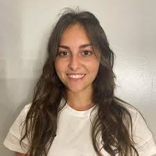 Destinee Frias' Pilgrim High School Bio