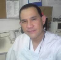 John Kenneth Escobar