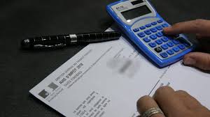 Exemple de calcul du prix ht à l'aide de la formule de calcul suivante. C Est Ma Maison Taxe Fonciere Comment Est Elle Calculee