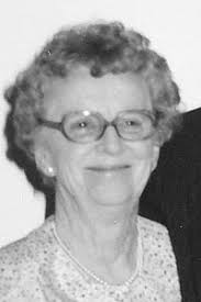 Lillian Driscoll Obituary