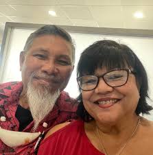 Memories of Guam Memorial Hospital in the 1960s and 1970s