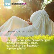Cerita yang disatu sisi sangat dia masih menganggap saya anak kecil yang seperti dulu. Kata Kata Motivasi Buat Ibu Hamil Cikimm Com